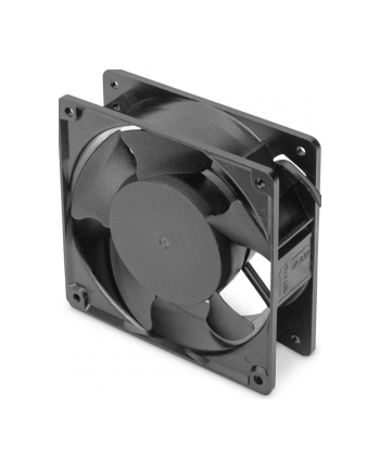 Digitus Professional Wentylator do szafy serwerowej Czarny (DN19FAN)