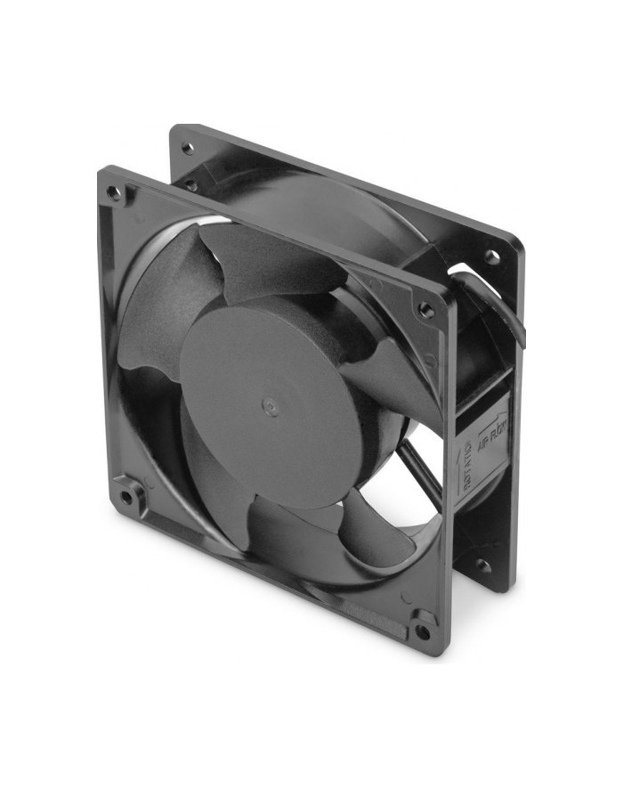 Digitus Professional Wentylator do szafy serwerowej Czarny (DN19FAN) główny