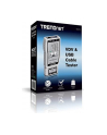 TRENDNET  KABELTESTER MIT TASCHE VDV & USB BIS ZU 300M -  (TCNT3) - nr 19