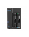Serwer plików Asustor LOCKERSTOR 2 AS6702T 2-bay, Intel Celeron N5105 Czterordzeniowy 2.0GHz, 4GB RAM DDR4. 4x M.2 PCIe (NVMe), 2x 2.5 GbE. 2x USB 3. - nr 5