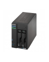 Serwer plików Asustor LOCKERSTOR 2 AS6702T 2-bay, Intel Celeron N5105 Czterordzeniowy 2.0GHz, 4GB RAM DDR4. 4x M.2 PCIe (NVMe), 2x 2.5 GbE. 2x USB 3. - nr 9