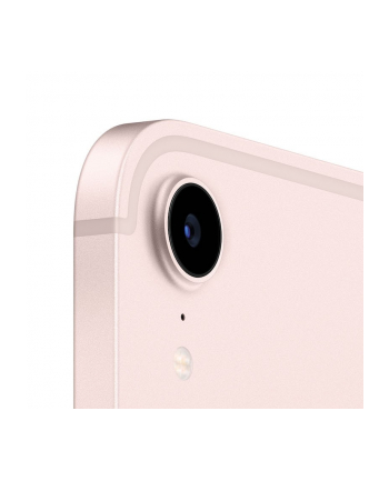 Apple Ipad Mini 5G Td-Lte Fdd-Lte 256GB 8.3'' Wi-Fi 6 Ipados 15 Złoto Różowe (MLX93HCA)