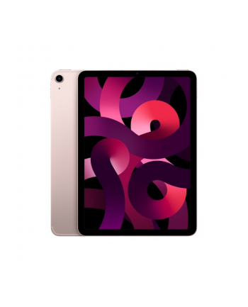 Apple iPad Air 5th Gen 10.9'' Pink 8GB 64GB 5G Wi-Fi (MM6T3HCA)