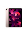 Apple iPad Air 5th Gen 10.9'' Pink 8GB 256GB 5G Wi-Fi (MM723HCA) - nr 2
