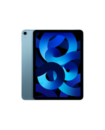 Apple Ipad Air 5Th Gen 10.9 Blue M1 8GB 64GB 5G Wi-Fi (MM9E3HCA)