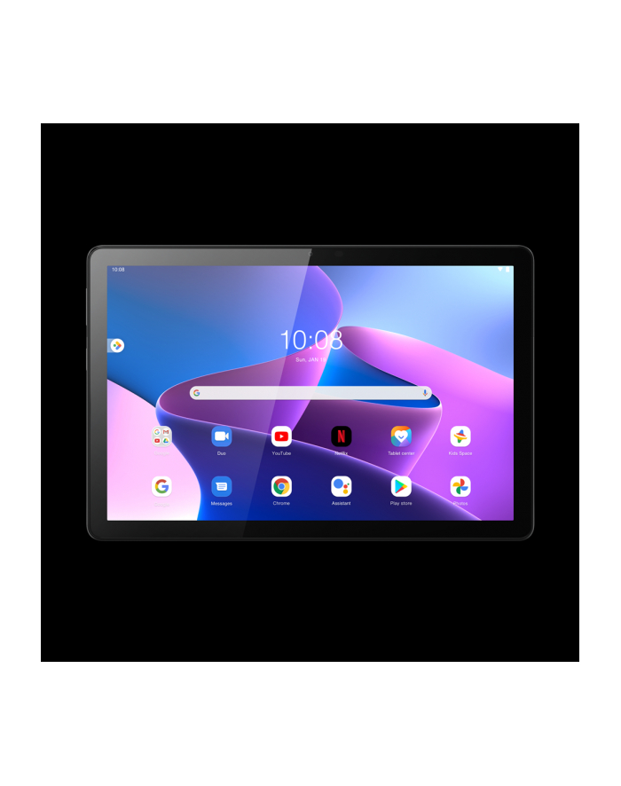 Lenovo Tab M10 3rd Gen TB328XU 10.61'' Storm Grey 4GB 64GB 3G Wi-Fi (ZAAF0033SE) główny