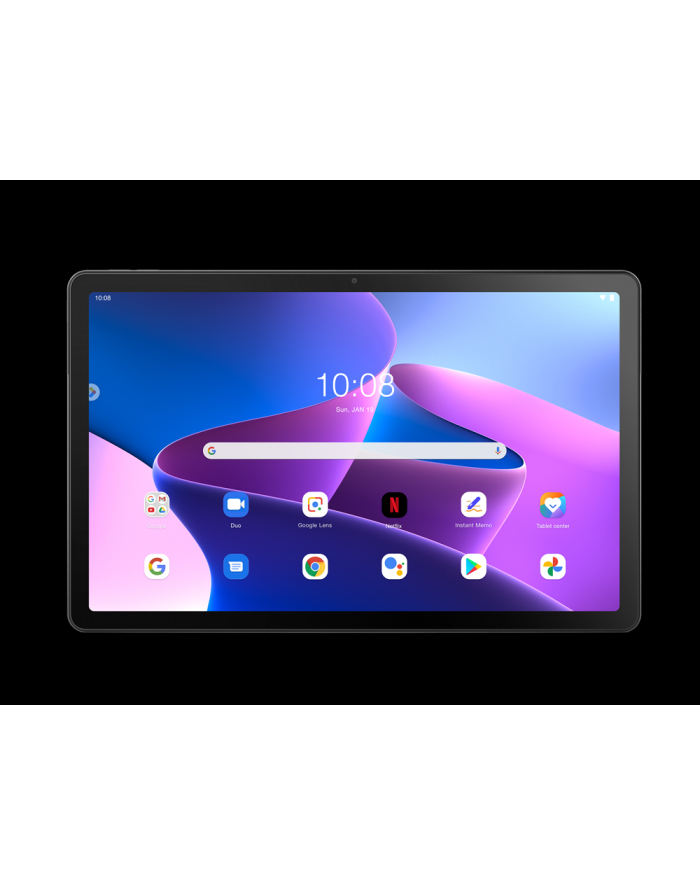 Lenovo Tab M10 Plus 3rd Gen 10.61'' Storm Grey 4GB 128GB 3G Wi-Fi 4G (ZAAN0113SE) główny