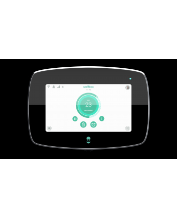 Wallbox Commander 2 Type 7M Black nr 2