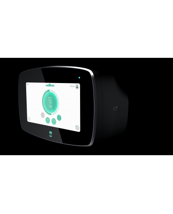 Wallbox Commander 2 Type 7M Black nr 1
