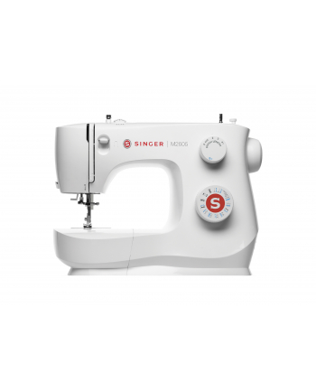 Singer White M2605