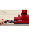 Bosch Serie 2 Readyy'y BBHF214R  time / max 35 min - nr 5