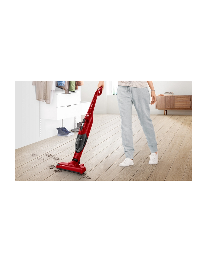 Bosch Serie 2 Readyy'y BBHF214R  time / max 35 min główny