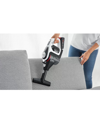 Bosch BBS8214  time / max 65 min