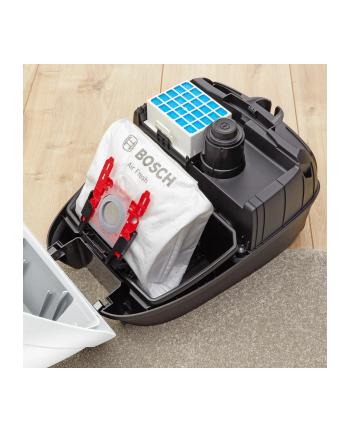 Bosch Serie 6 ProHygienic BGL6HYG1