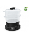 Tefal Minicompact Steam Cooker VC139810 - nr 4
