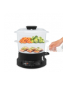 Tefal Minicompact Steam Cooker VC139810 - nr 6