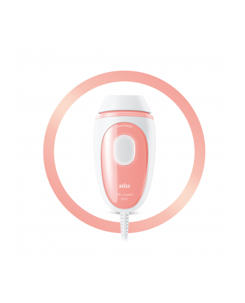 Braun Mini IPL PL1000