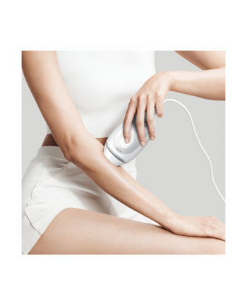 BRAUN Silk-expert Mini IPL PL1124
