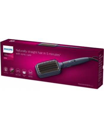 PHILIPS Szczotka prostująca Seria 5000 BHH885/00