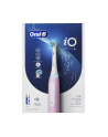 Oral-B IO 4 Lavender - nr 27