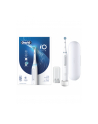 Oral-B iO Series 4 White - nr 1