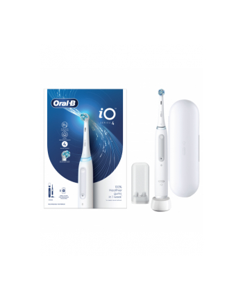 Oral-B iO Series 4 White nr 2