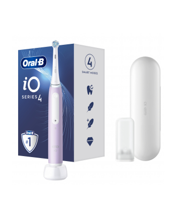 Oral-B IO 4 Lavender