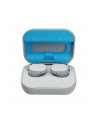 Skullcandy Grind True Wireless Earphones S2Gtw-P751 Wireless In-Ear Light Grey Blue - nr 4