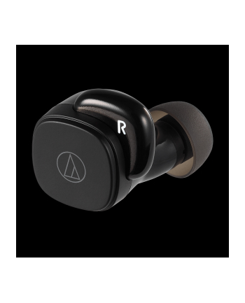 Audio-Technica ATH-SQ1TW Czarny