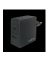 Ładowarka Logilink 1X Usb-A Usb-C (Pa0213) (11234693) - nr 17