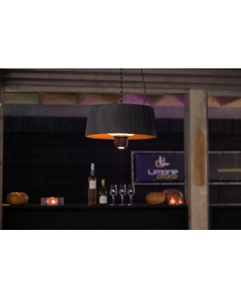 Sunred Heater ARTIX C-HB 1500W nr 1