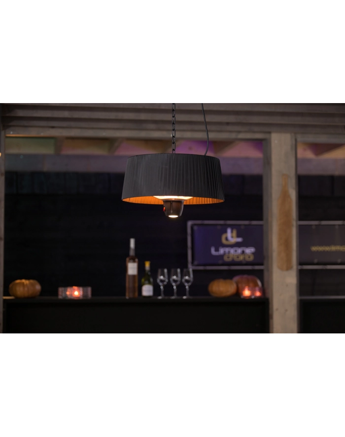 Sunred Heater ARTIX C-HB 1500W główny
