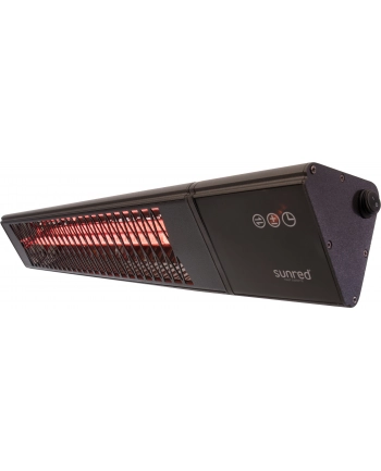 Sunred Heater PRO25W-SMART 2500W nr 2