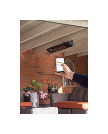 Sunred Heater PRO25W-SMART 2500W nr 1