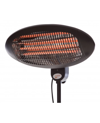 Sunred Heater SMQ2000A 2000W nr 2