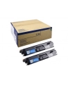 Brother TN-900C TWIN Cyan - nr 1