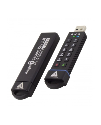 Apricorn ASK3-16GB Aegis Secure Key USB3 16GB (ASK316GB) nr 2