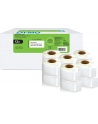 Dymo Etykiety Na Adres Zwrotny - 25x54mm Biały, 12Szt (2177563) - nr 8