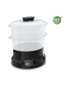 Tefal Minicompact Steam Cooker VC139810 - nr 4