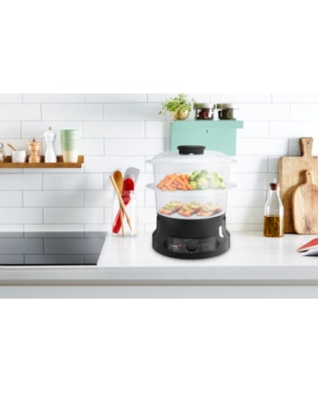 Tefal Minicompact Steam Cooker VC139810
