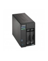 Serwer plików Asustor LOCKERSTOR 2 AS6702T 2-bay, Intel Celeron N5105 Czterordzeniowy 2.0GHz, 4GB RAM DDR4. 4x M.2 PCIe (NVMe), 2x 2.5 GbE. 2x USB 3. - nr 13