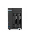 Serwer plików Asustor LOCKERSTOR 2 AS6702T 2-bay, Intel Celeron N5105 Czterordzeniowy 2.0GHz, 4GB RAM DDR4. 4x M.2 PCIe (NVMe), 2x 2.5 GbE. 2x USB 3. - nr 17