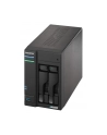 Serwer plików Asustor LOCKERSTOR 2 AS6702T 2-bay, Intel Celeron N5105 Czterordzeniowy 2.0GHz, 4GB RAM DDR4. 4x M.2 PCIe (NVMe), 2x 2.5 GbE. 2x USB 3. - nr 3