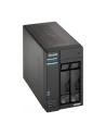 Serwer plików Asustor LOCKERSTOR 2 AS6702T 2-bay, Intel Celeron N5105 Czterordzeniowy 2.0GHz, 4GB RAM DDR4. 4x M.2 PCIe (NVMe), 2x 2.5 GbE. 2x USB 3. - nr 8
