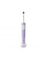 Oral B Vitality Pro 750 Cross Action Purple - nr 1