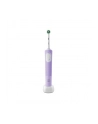 Oral B Vitality Pro 750 Cross Action Purple - nr 9