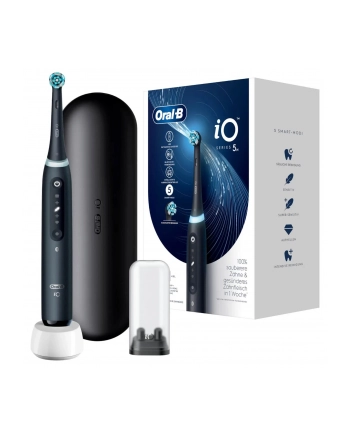 Oral-B IO 5 Black nr 1