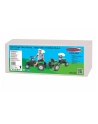 Jamara 460795 Traktor Na Pedały Ciągnik Zielony - nr 2