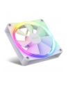 NZXT F120 RGB 3-pack RGB Controller - White (RFR12TFW1) - nr 5