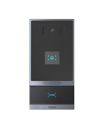 Fanvil i62 TFE SIP Video Door Phone nr 2